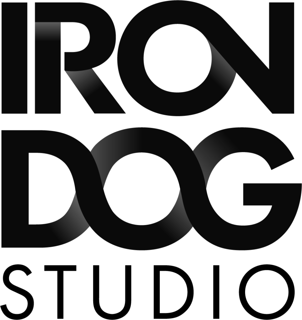Dr. CasinoがIron Dog Studioを紹介する
