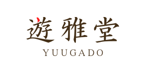 オンラインカジノ-遊雅堂のロゴ