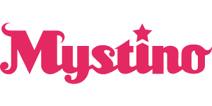 オンラインカジノ-ミスティーノのロゴ