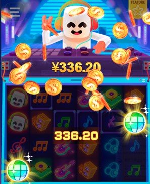 Dr. CasinoがHot DJスロットゲームを紹介する