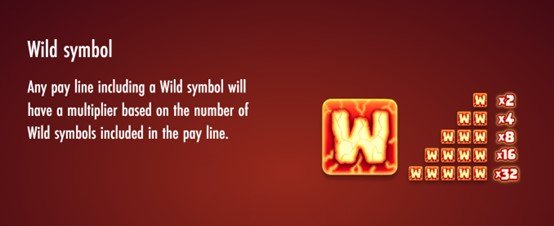 Dr. CasinoがLAVA LAVAスロットゲームを紹介する