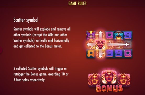 Dr. CasinoがLAVA LAVAスロットゲームを紹介する