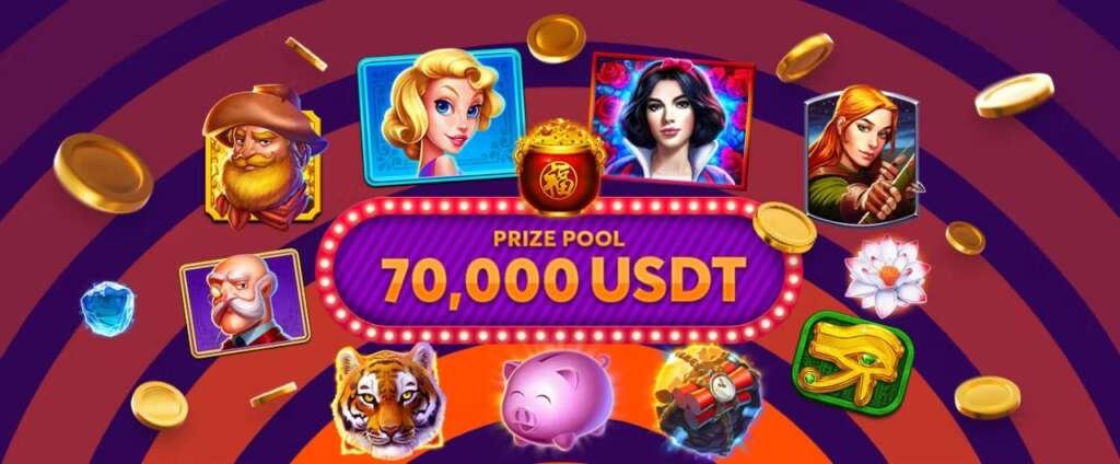 Dr. CasinoがBNGのプロモ-Cash Kingを紹介する