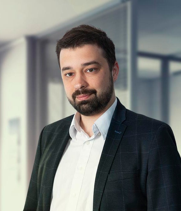 EvoplayのCEO“Ivan Kravchuk”