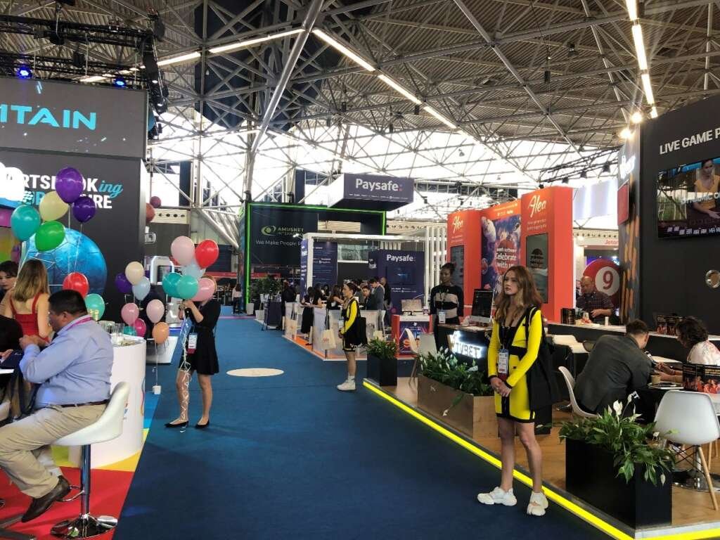 iGB Live！に参加してきました！