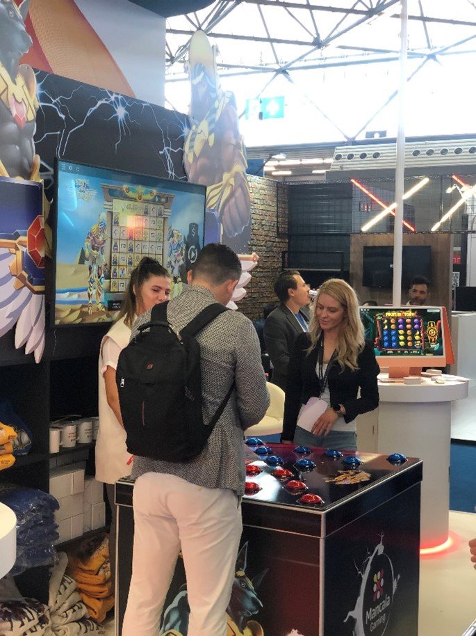 iGB Live！に参加してきました！