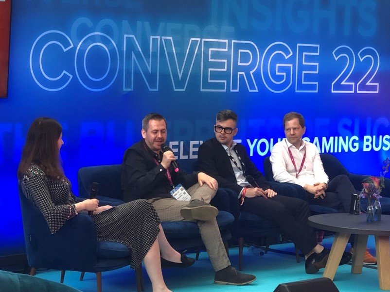 iGB Live！に参加してきました！