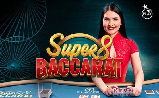 Pragmatic Playは、2つの新しいライブバカラを発表しました！