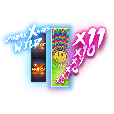 Dr. CasinoがThe Raveスロットゲームを紹介する