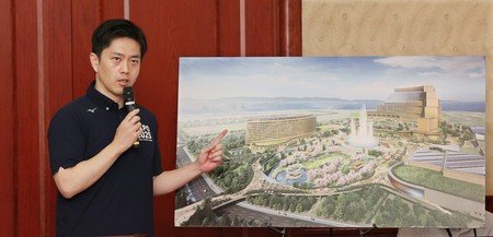 大阪カジノ（IR）どうなる？