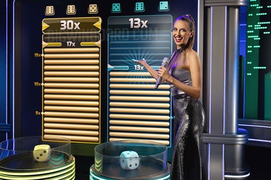 Pragmatic Play が革新的なライブサイコロゲーム「Boom City」をリリース！